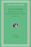 Thucydides: Thucydides: History of the Peloponnesian War Books V and VI Thucydides: Thucydides: History of the Peloponnesian War Books V and VI