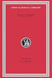 Sallustius, Crispus: Sallust