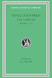 Apollodorus: Apollodorus; The Library Apollodorus: Apollodorus; The Library