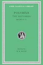The Histories: Volume IV, Books 9-15 (Loeb&hellip;