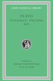 Plato: Plato: Statesman and Philebus Plato: Plato: Statesman and Philebus