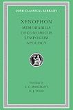 [???]: Xenophon: Memorabilia, Oeconomicus, Symposium, Apologia
