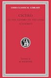 Cicero: Cicero: De Natura Deorum Academica