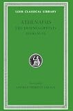 Gulick, C.B.: Athenaeus: The Deipnosophists Gulick, C.B.: Athenaeus: The Deipnosophists