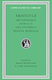 Aristotle: Aristotle: Metaphysics, X-XIV Aristotle: Aristotle: Metaphysics, X-XIV