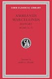 Ammianus: Ammianus Marcellinus