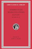 Rolfe, J. C.: Ammianus Marcellinus