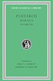 Plutarch: Plutarch's Moralia: Table-Talk Books I-IV Plutarch: Plutarch's Moralia: Table-Talk Books I-IV