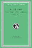 Plotinus: Plotinus, Plotinus: Plotinus,