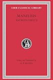 Goold, G.P.: Manilius Astronomica Goold, G.P.: Manilius Astronomica