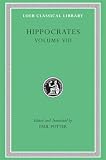 Potter, Paul: Hippocrates Potter, Paul: Hippocrates