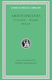 Aristophanes: Aristophanes: Samtliche Komodien Aristophanes: Aristophanes: Samtliche Komodien