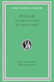 Pindar: Pindar: Olympian Odes, Pythian Odes Pindar: Pindar: Olympian Odes, Pythian Odes