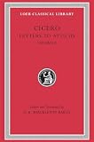 Cicero, Marcus Tullius: Cicero: Letters To Atticus