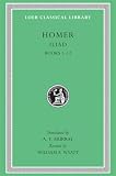 Homer: The Iliad