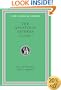 The Apostolic Fathers, I, I Clement. II Clement. Ignatius. Polycarp. Didache (Loeb Classical Library)