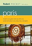 Fodor's: Fodor's Pocket Paris