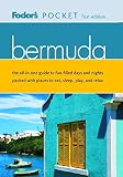 Fodor's: Fodor's In Focus Bermuda