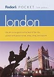 Fodor's: Fodor's Pocket London