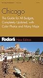Fodor's: Fodor's Chicago