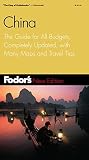 Fodor's Travel Publications, Inc. Staff: China Fodor's Travel Publications, Inc. Staff: China