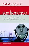 Fodor's: Fodor's Pocket San Francisco Fodor's: Fodor's Pocket San Francisco