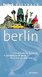 Fodor's Travel Publications, Inc. Staff: Berlin Fodor's Travel Publications, Inc. Staff: Berlin