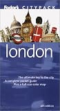 Fodor's Travel Publications, Inc. Staff: London Fodor's Travel Publications, Inc. Staff: London