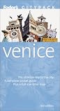 Fodor's: Fodor's Citypack Venice Fodor's: Fodor's Citypack Venice