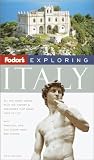 Jepson, Tim: Fodor's Exploring Italy Jepson, Tim: Fodor's Exploring Italy