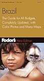 Fodor's: Fodor's Brazil Fodor's: Fodor's Brazil