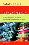 Fodor's: Fodor's Pocket Rio De Janeiro Fodor's: Fodor's Pocket Rio De Janeiro