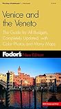 Cashion, David: Fodor's Venice and the Veneto Cashion, David: Fodor's Venice and the Veneto