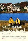 Fodor's: Compass American Guides Connecticut & Rhode Island Fodor's: Compass American Guides Connecticut & Rhode Island