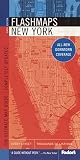 Fodor's: Fodor's Flashmaps New York Fodor's: Fodor's Flashmaps New York
