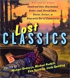 Ondaatje, Michael: Lost Classics