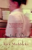 Maddocks, Rick: Sputnik Diner Maddocks, Rick: Sputnik Diner