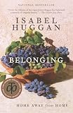 Huggan, Isabel: Belonging Huggan, Isabel: Belonging