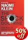 The Shock Doctrine...