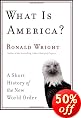What Is America?