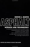 Barth, E. J.: Asphalt: Science And Technology Barth, E. J.: Asphalt: Science And Technology