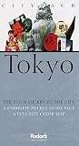 Fodor's: Fodor's Citypack Tokyo