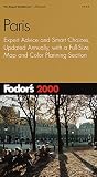 Fodor's: Fodor's 2000 Paris Fodor's: Fodor's 2000 Paris