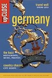 Fodor's Travel Publications, Inc. Staff: Germany : The Guide That Gets You to the Heart and Soul of Germany