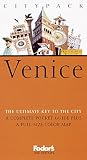 Fodor's: Fodor's Citypack Venice Fodor's: Fodor's Citypack Venice