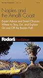 Fisher, Robert I. C.: Fodor's Naples and the Amalfi Coast