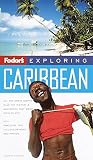Hamlyn, James: Fodor's Exploring Caribbean