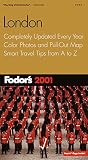 [???]: Fodor's 2001 London