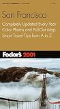 [???]: Fodor's 2001 San Francisco
