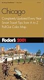Fodor: Fodor's 2001 Chicago